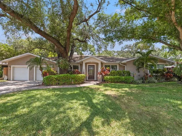 4107 W LEONA STREET, TAMPA, FL 33629