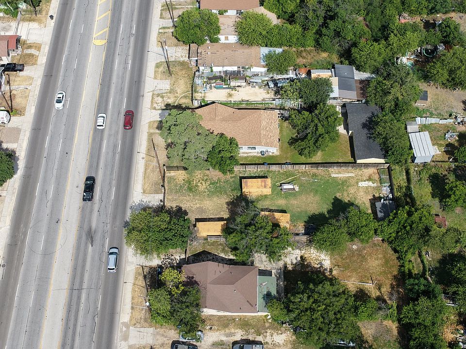 2nd image of 838 CULEBRA RD LOT 5