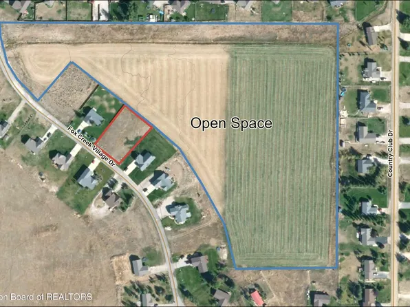 4629 Fox Creek Village Dr, Victor, ID 83455