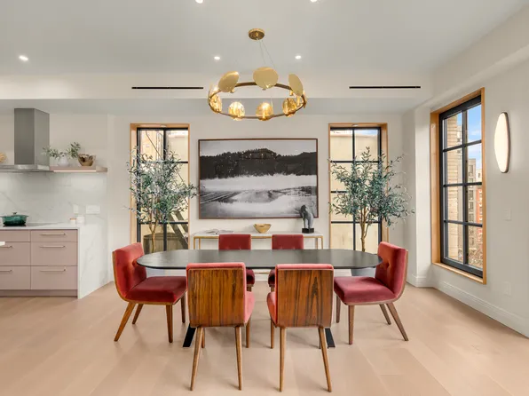 303 West 113th Street PH image 2 of 24