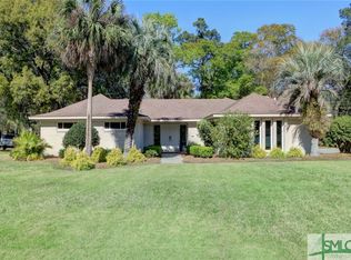 40 Clarendon Rd, Savannah, GA 31410