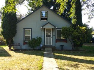 2614 K St, Vancouver, WA 98663