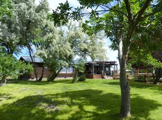 35725 N Harney Ln, Burns, OR 97720