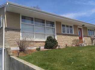 211 Wilbur Ave, Swansea, MA 02777