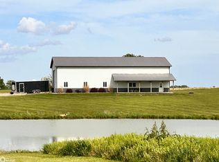 24352 Jade Ave, Bloomfield, IA 52537