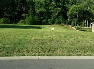 Granite Cliff Dr, Chillicothe, OH 45601