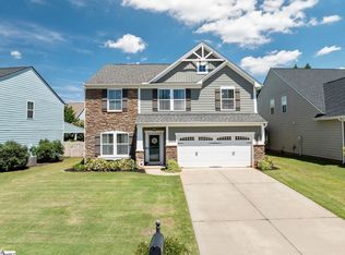 4 Weston Brook Way, Greenville, SC 29607