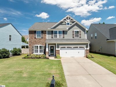 4 Weston Brook Way, Greenville, SC, 29607