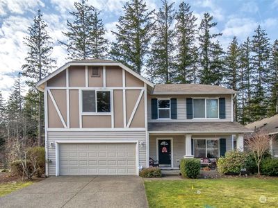 4644 Chanting Circle SW, Pt Orchard, WA, 98367