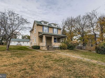 4514 Kenwood Ave, Baltimore, MD, 21206