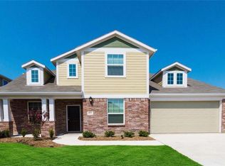 8333 Trickham Bnd, Ft Worth, TX 76131