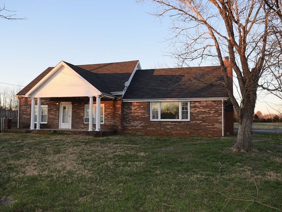 1416 Walnut Grove Rd, Christiana, TN 37037 Zillow