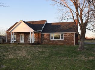 1416 Walnut Grove Rd, Christiana, TN 37037