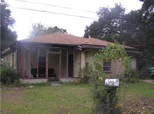 105 Twin Cedar Dr, Long Beach, MS 39560