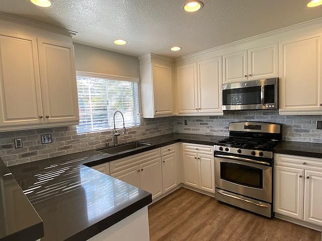 Updated Kitchen