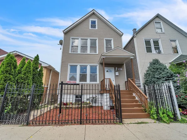 1330 S 49th Ave, Cicero, IL 60804