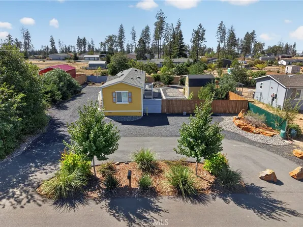 1274 Deer Ln, Paradise, CA 95969
