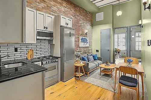 212 Saint Nicholas Ave #2R Photo 1