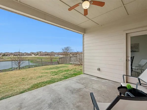 19809 Per Lange Pass, Manor, TX 78653