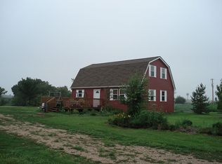 21235 115th Rd, Riverdale, NE 68870