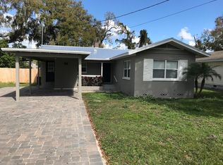 231 W Illiana St, Orlando, FL 32806
