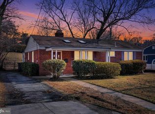 3405 Rutgers St, Hyattsville, MD 20783