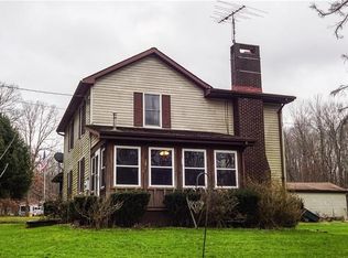 168 Darlington Rd, Wampum, PA 16157