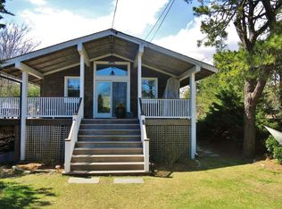 80 Wyandanch Rd, Amagansett, NY 11930