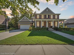 49529 Taft Ln, Canton, MI 48188