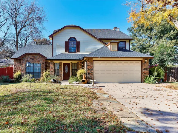 2010 Wedgewood Dr, Grapevine, TX 76051