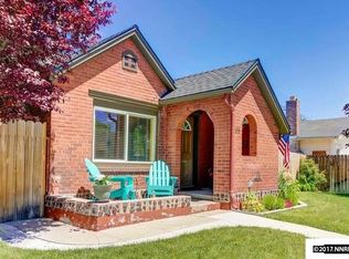 765 Aitken St, Reno, NV 89502