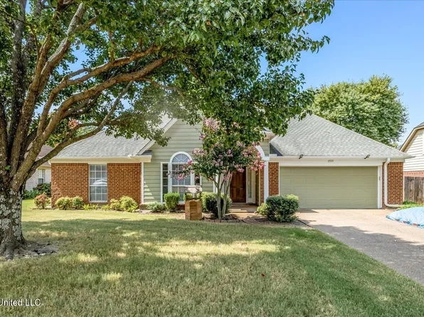 8939 Travis Dr, Olive Branch, MS 38654