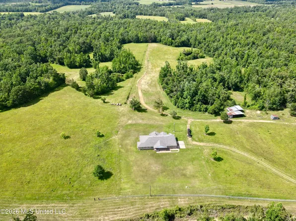 2900 Rockport Rd #A, Lexington, MS 39095