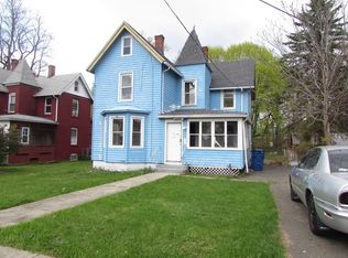 53 Wilson Ave, Windsor, CT 06095