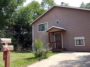 803 E Hills Rd APT A, Colorado Springs, CO 80909