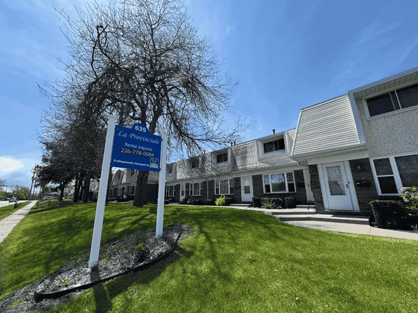 635 Indian Rd N, Sarnia, ON N7T 7P1