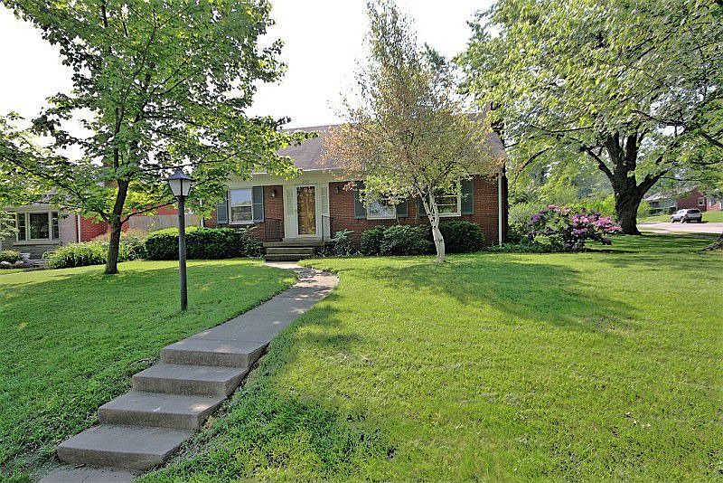 2522 Southview Dr, Lexington, KY 40503 Zillow