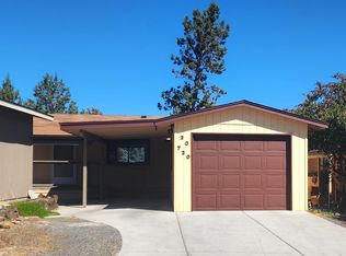 20720 Hoopskirt Ct #88, Bend, OR 97701