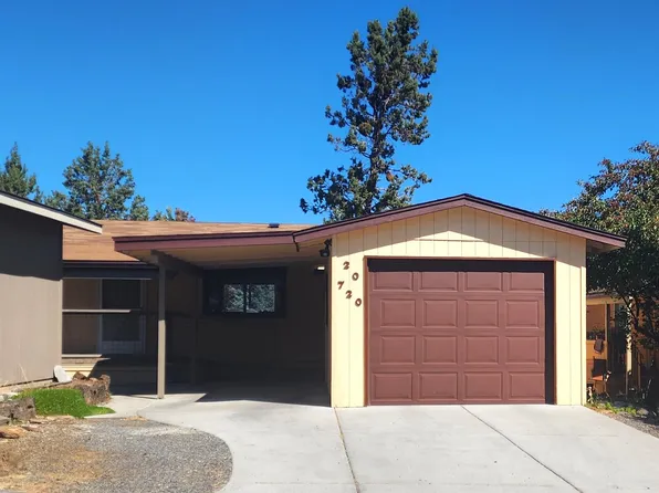 20720 Hoopskirt Ct #88, Bend, OR 97701