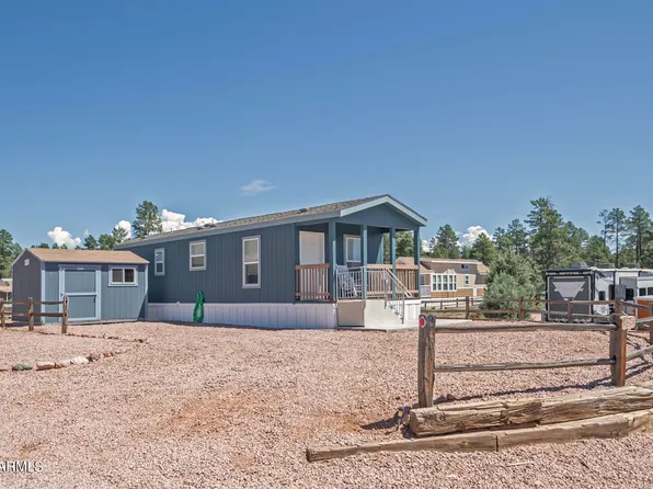 3616 E AZ HIGHWAY 260 Drive #123A, Payson, AZ 85541