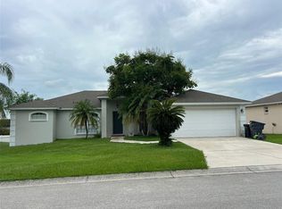 2687 Hickory Ridge Dr, Lakeland, FL 33813