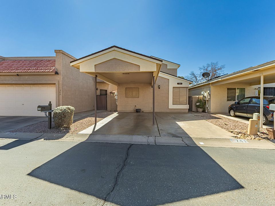1st image of 741 E PEPPER Drive