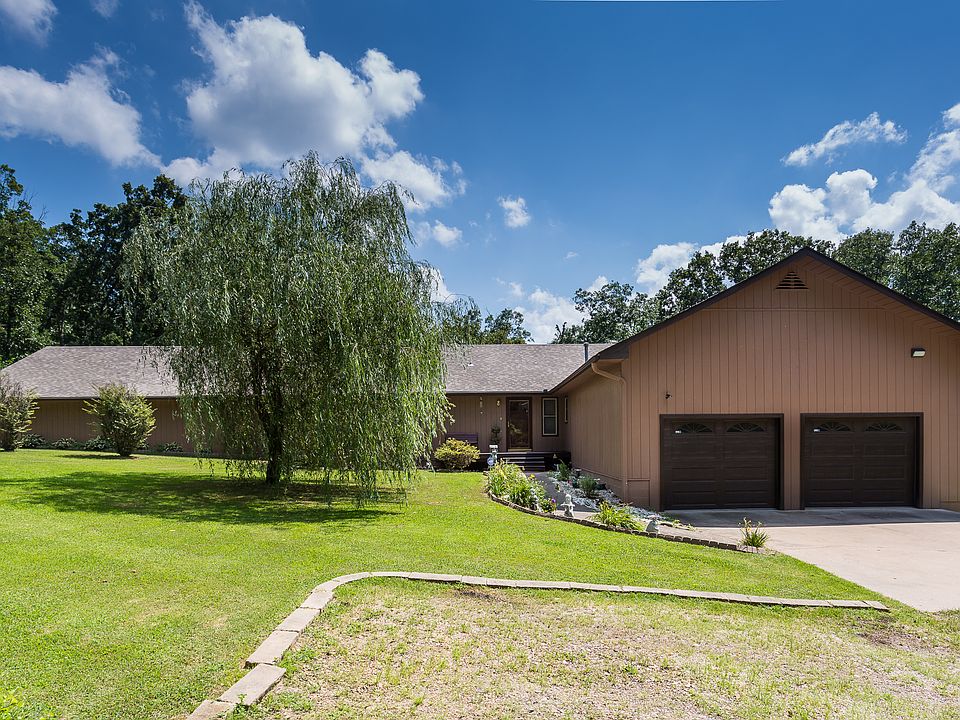 16985 Macaw Ln, Gravette, AR 72736 Zillow
