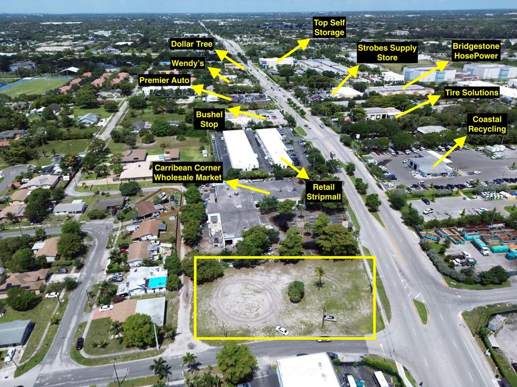 2400 Dr Martin Luther King Jr Boulevard, photo 2