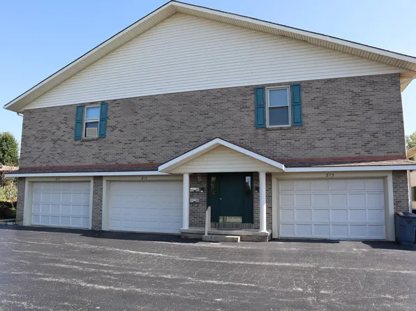 813 Leesburg Ave, Washington Court House, OH 43160