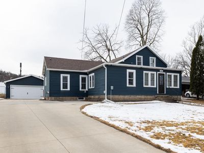 235 Jefferson STREET EAST East, West Salem, WI, 54669