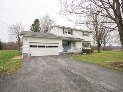 9534 Sessions Rd, Sauquoit, NY, 13456