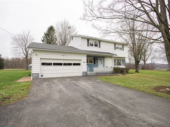 9534 Sessions Rd, Sauquoit, NY 13456