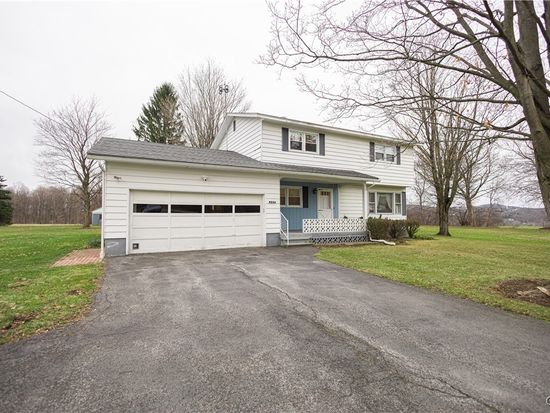 9534 Sessions Rd, Sauquoit, NY 13456