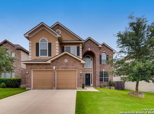 12123 Sonni Fld, San Antonio, TX 78253